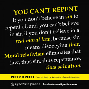 Quotes: Peter Kreeft