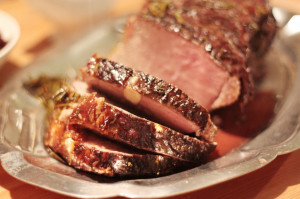 Roast Beef