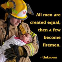 Firefighter Quotes