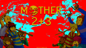 Mother 3 - PK Love