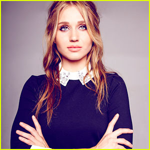 Rita Volk News, Pictures, and Videos