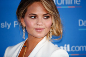 Chrissy Teigen 39 DailyMail Seriously Popular Yacht Party 39 in