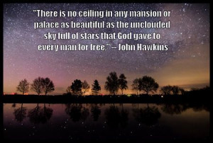 There is no ceiling.... | Right Wing News Quotes