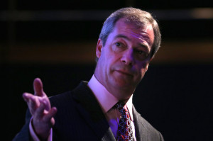 The smears against Nigel Farage and Ukip have reached spectacular ...