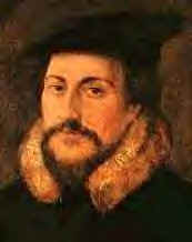 John Calvin Believed In