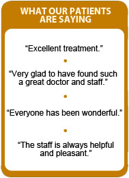 Patient Quotes Call 586-498-4400