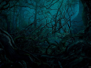 Into the Woods Movie Photo Desktop