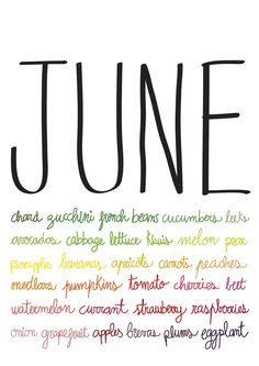 June More