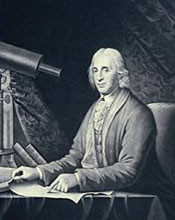 David Rittenhouse Pictures