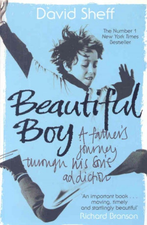 about NEW Beautiful Boy by David Sheff Paperback Book Free Shipping