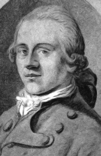 Jakob Michael Reinhold Lenz Photo