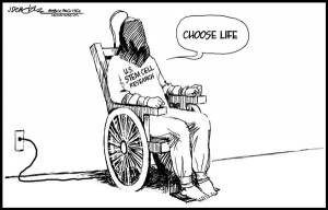Cell Death Cartoon Stem cell death penalty #16104