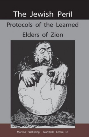 The Protocols of the Learned Elders of Zion