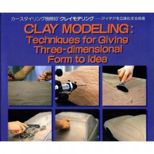 Clay Modeling Techniques...
