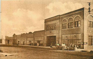 Benson Clarkdale amp Douglas Arizona Old Antique Vintage Postcards