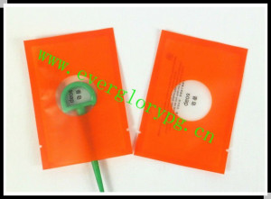 nuevo pequeño regalo impreso desgarro muesca cotizaciones de bolsas ...