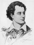 George Gordon Byron, sexto lord Byron