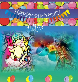 Birthday Banner Image