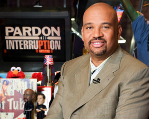 Michael Wilbon, The Last Bastion of Sports Journalism, Finally Joins ...