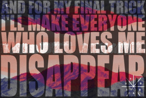 Touche Amore - The Great Repetition