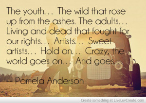 10 unintentionally hilarious quotes by celebrities trying to seem ...