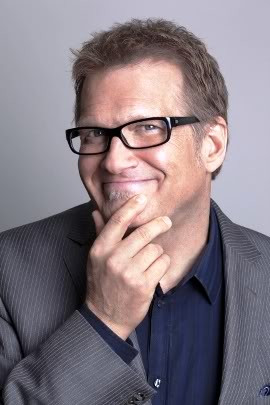 Drew Carey Quotes & Sayings