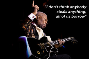 10 B.B. King quotes that celebrate his life and legacy