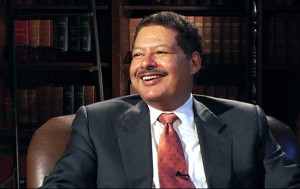 Dr. Ahmed Zewail: The Nobel Prize Winner and the Father of ...