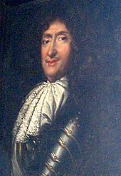 roger de rabutin comte de bussy