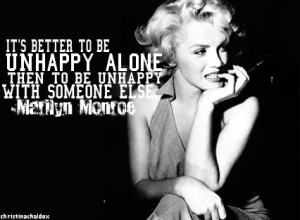 Marilyn monroe quotes, famous marilyn monroe quotes