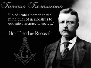 Theodore Roosevelt - Brother