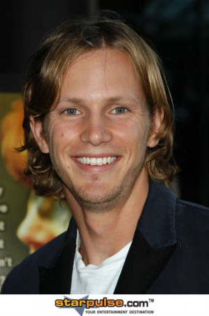 Kip Pardue Pictures & Photos