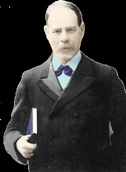 Smith Wigglesworth, often referred to as ‘the Apostle of Faith ...