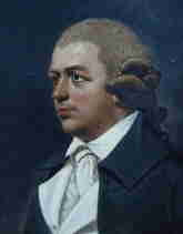 William Falconer 1744 1824