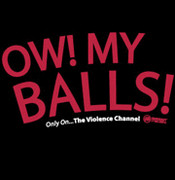 balls Idiocracy T Shirts from T Shirt Outlet