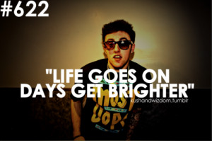 can only be me and you can only be you. #fuckoff