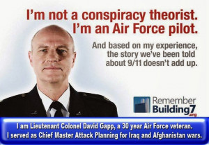 Quotes on Conspiracy Theories - Updated Version - Originally Posted in ...