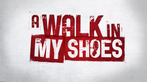 Giveaway: A Walk in My Shoes DVD/CD soundtrack bundle