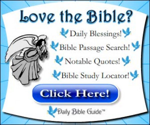 Daily Inspiration: Bible Verses, Christian Quotes and More