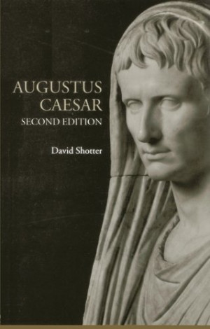 Quotes Temple Augustus Caesar Quotes