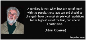 More Adrian Cronauer Quotes