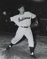 Early Wynn was inducted into the Hall of Fame in 1972.