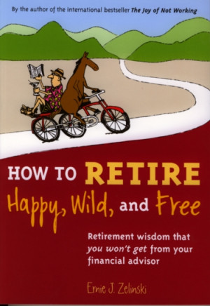 Planning for retirement should start at the beginning of your career ...