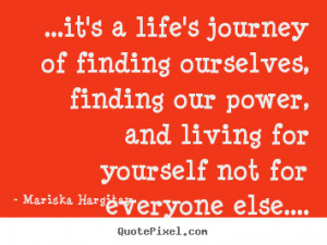 Lifes Journey Quotes. QuotesGram