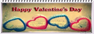 Happy valentine day 2015 facebook cover sms quotes images – Love (3)