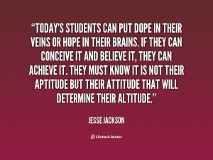 Quotes by Jesse Jackson
