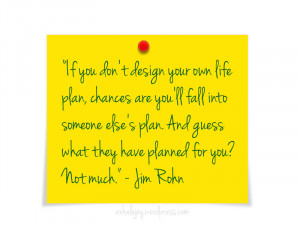 Everyone faces challenges in life. It’s a matter of how you learn to ...