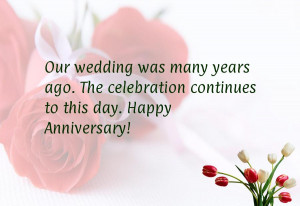 One Month Anniversary Quotes For Wife ~ Anniversary Quotes for Friends