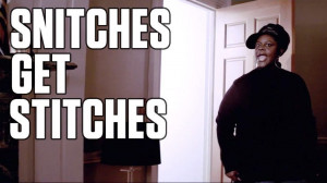 Treat Yo'Self To A Drunk History / Parks & Recreation Mashup!