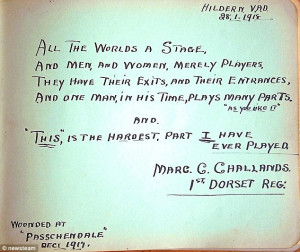 Veterans Quotes Inspirational